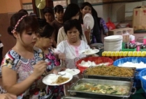 Pesta Lebaran