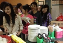 Pesta Lebaran 2
