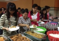 Pesta Imlek 1