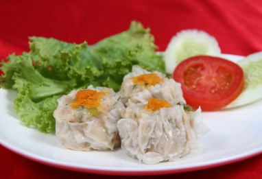 Dimsum GK