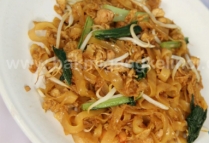 Kwetiau Goreng Mini